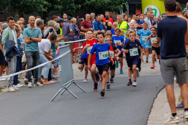 Landlopersjogging 2023